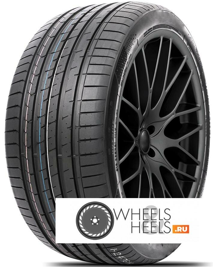 Compasal BLAZER UHP II 235/55 R18 104W XL SUMMER