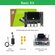 Комплект программатора NVIDIA Jetson Nano 4 Гб B01, Separate Board
