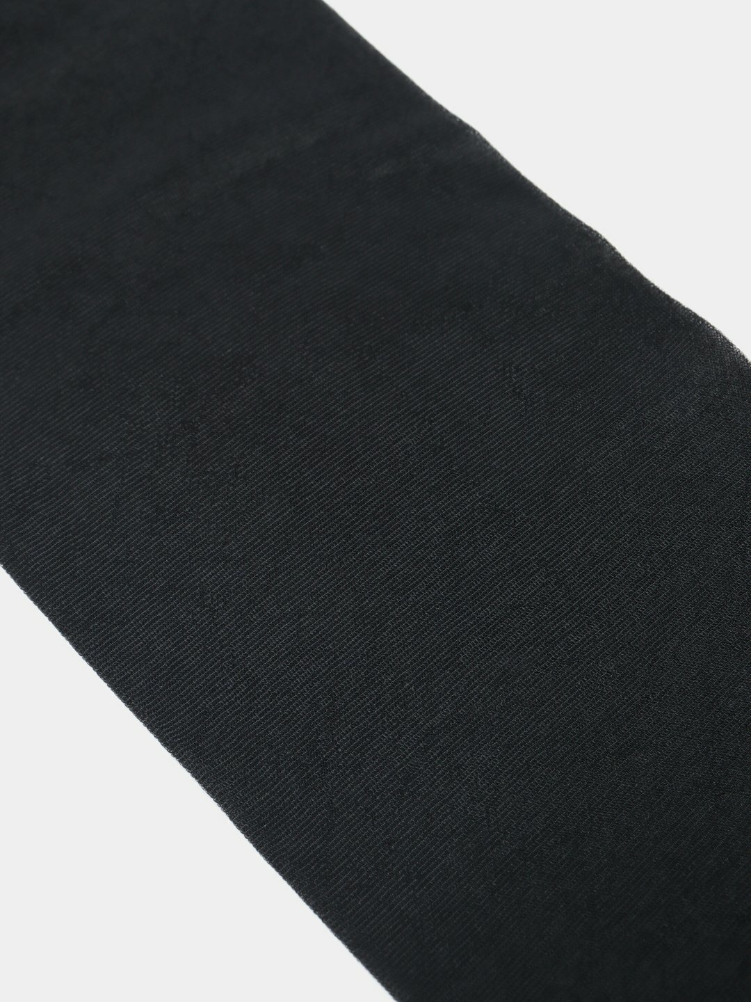 Гольфы  Anfica 20DEN гольфики, комплект, 20 den, 2 пары, размер 32-35, черный — фото 1