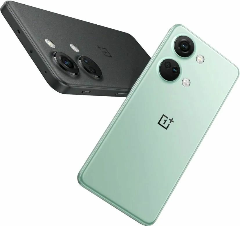 Смартфон OnePlus Nord 3 Double SIM 16/1tb, Чёрный，Смартфон OnePlus Nord 3 Double SIM 16/1tb, Чёрный