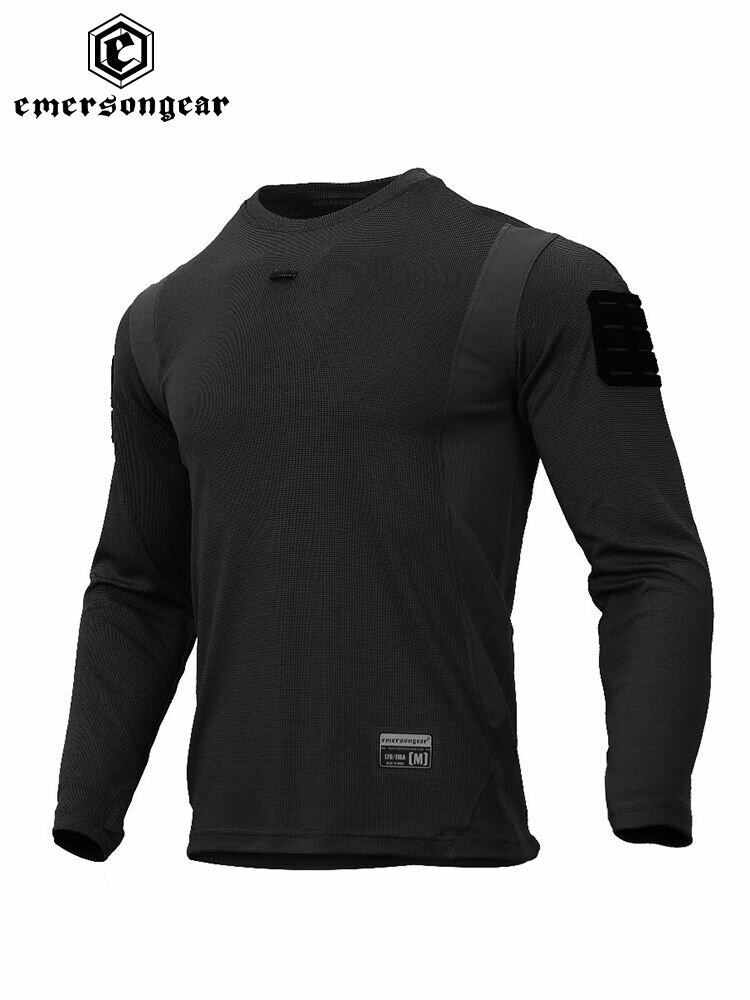 Лонгслив спортивный EmersonGear, размер M/Рост 171-175 см/вес 66-75 кг