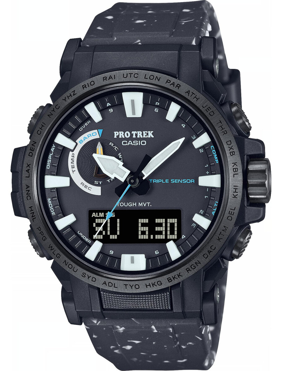 Наручные часы CASIO