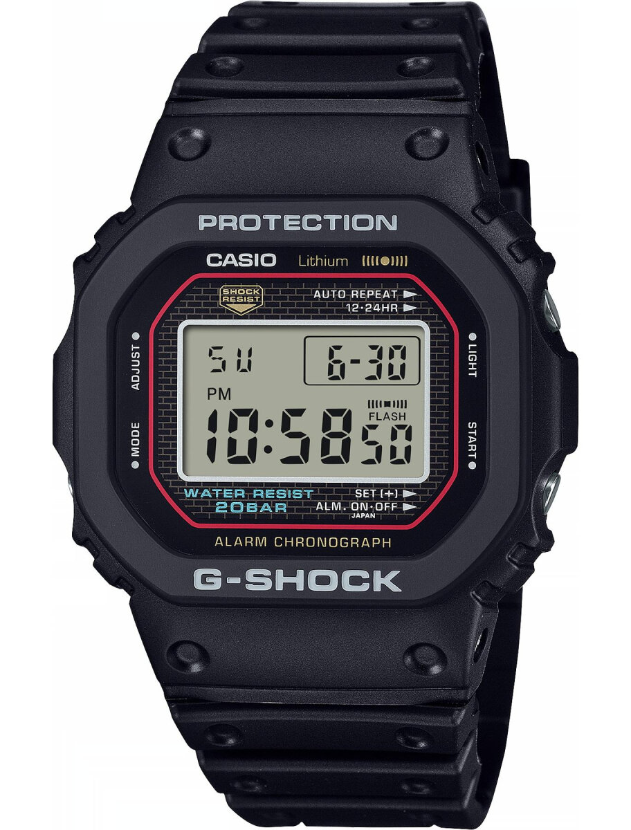 Наручные часы CASIO G-Shock 