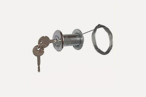 Изображение товара Разблокиратор для секционных гаражных ворот