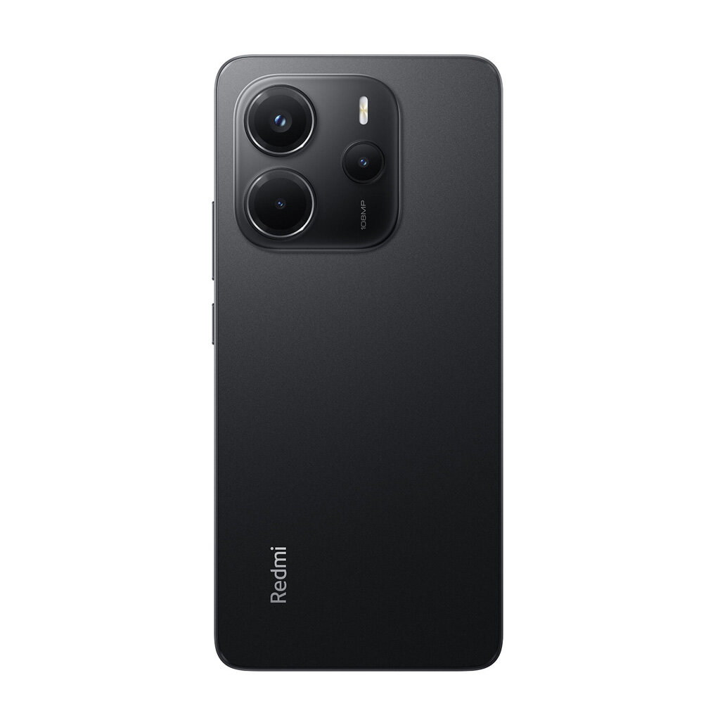 Смартфон Xiaomi Redmi Note 14 Global, 8/128 ГБ, 6.67" AMOLED, 120Гц — фото 1