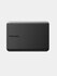 1 ТБ Внешний жесткий диск Canvio Basics (HDTB410EK3AA), черный