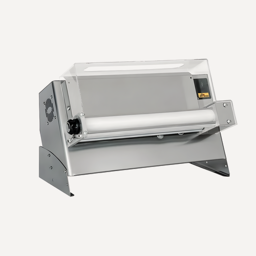 Изображение товара Тестораскатка для пиццы ITPIZZA DMA500/1, диаметр пиццы 26-45 см, толщина 1-4 мм, 0.25 кВт