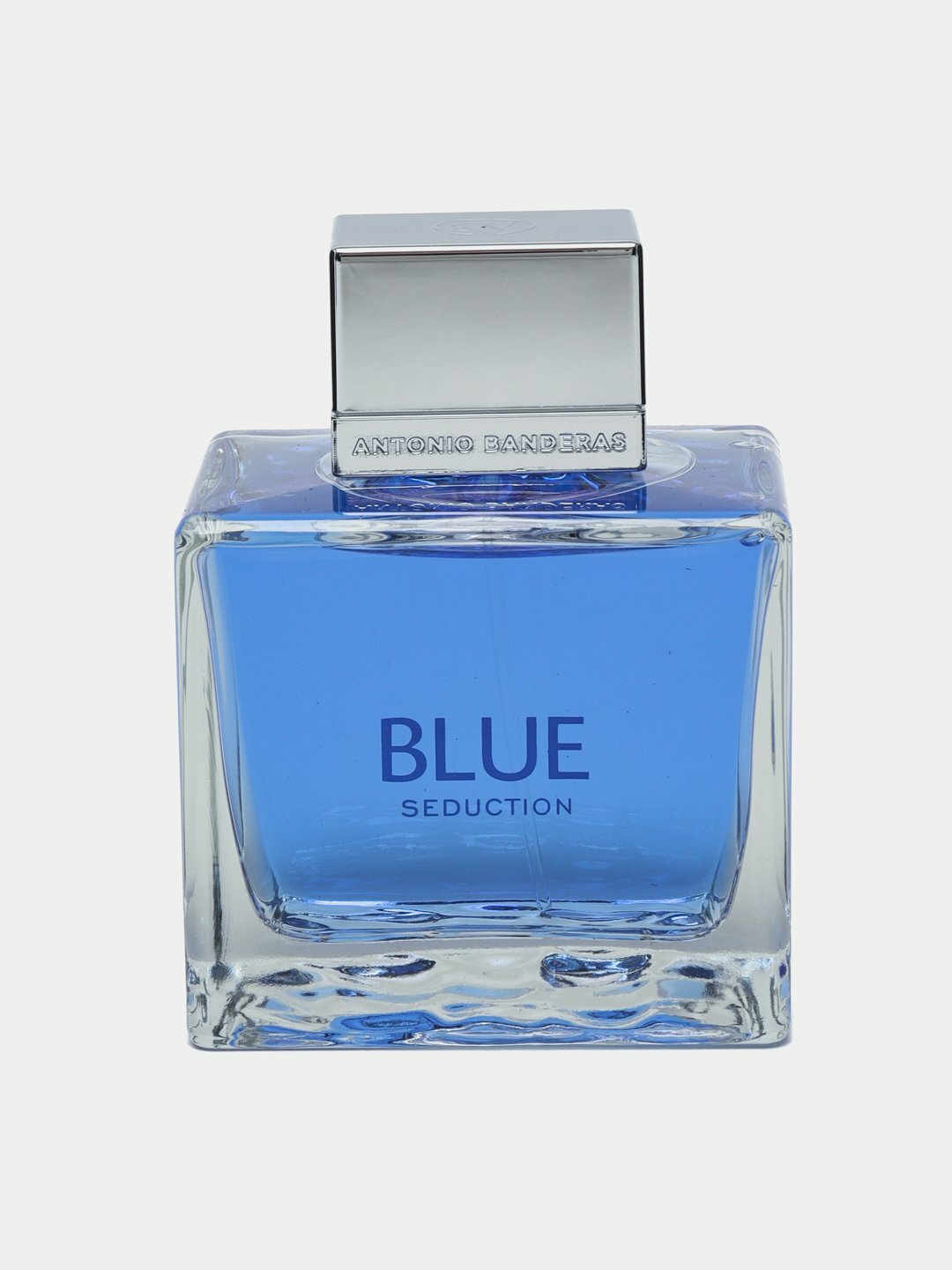 Antonio Banderas Blue Seduction EDT 100 ml — фото 1