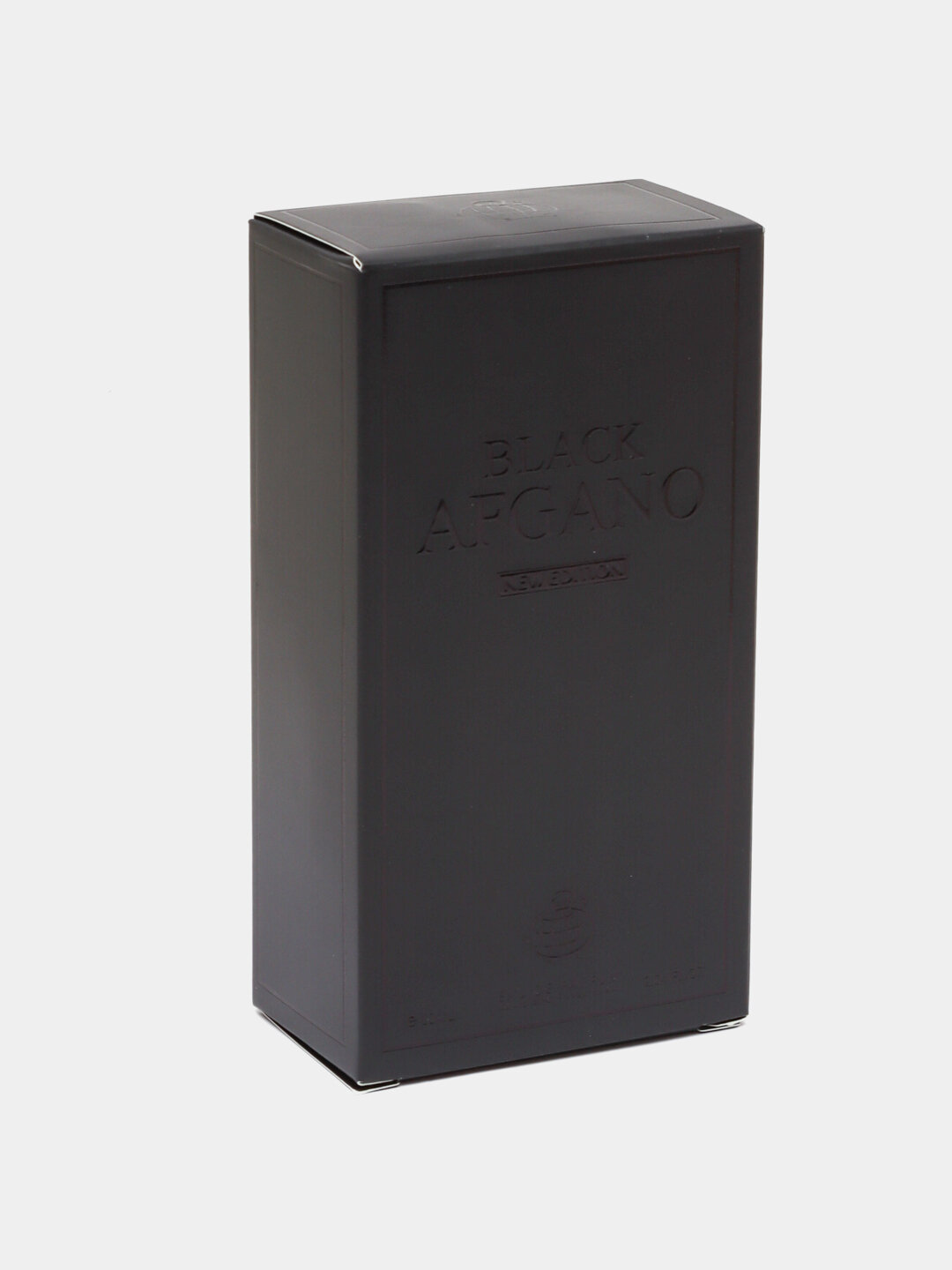 Black Afgano Fragrance World EDP 100 ml — фото 1