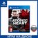Игра Atomic Heart, полностью на русском, для PlayStation 4, диск