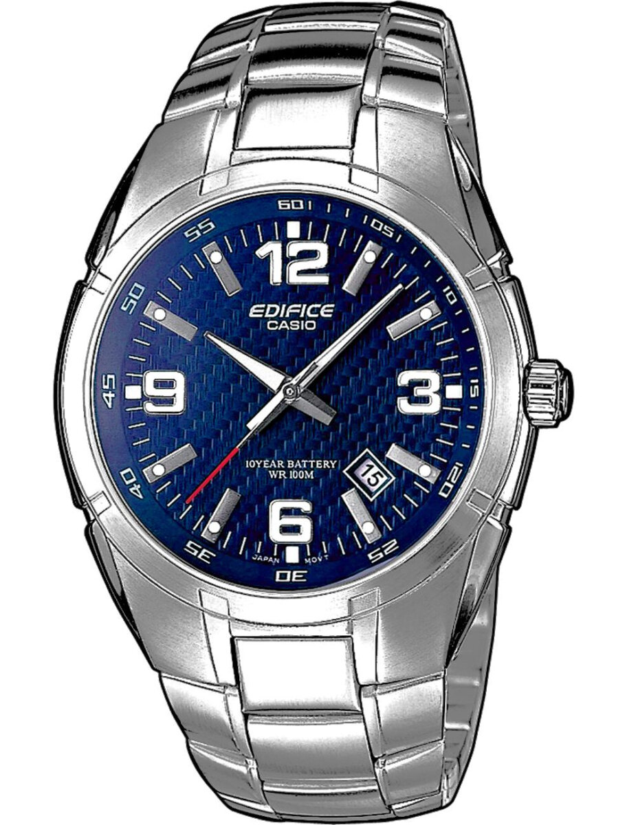 Наручные часы CASIO Edifice