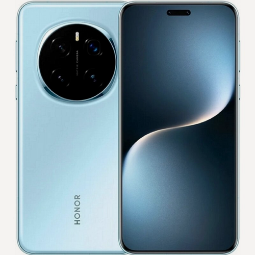 Изображение товара Смартфон HONOR Magic 7 Pro 12/512 ГБ Breeze Blue