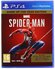 Дополнение Spider-Man, 2018 Game of the Year Edition для PlayStat...