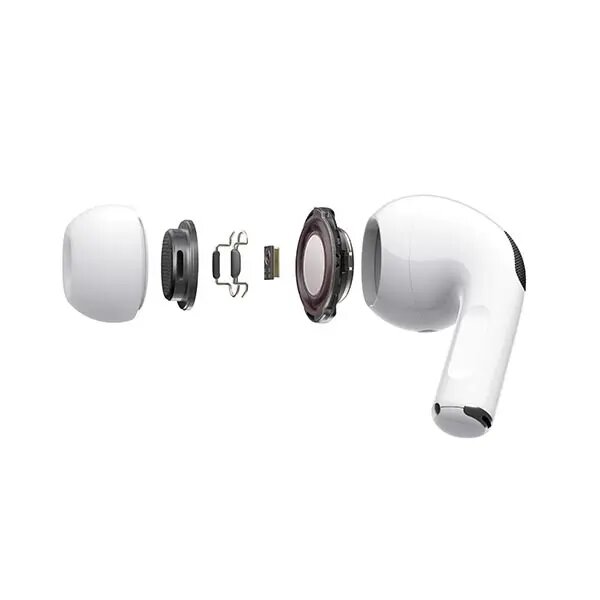 Беспроводные наушники Pods Pro 2 Premium/Беспроводные наушники Airpods 2 — фото 1