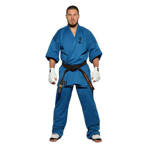 Кимоно для кудо KUDOWEAR