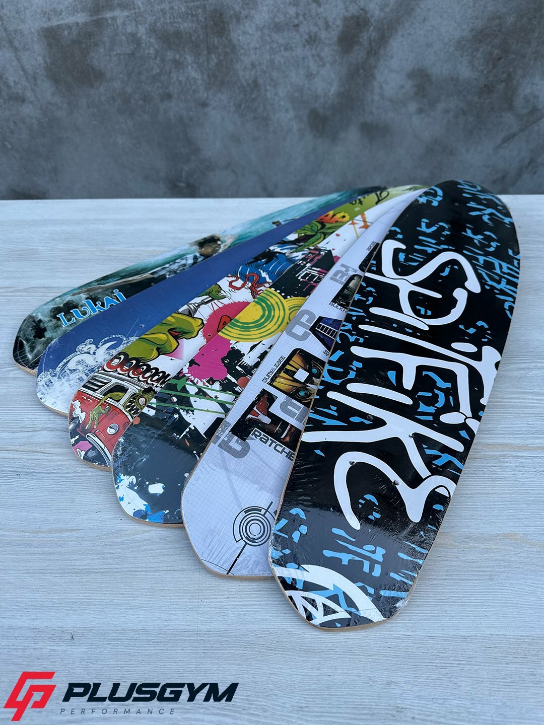 Канада Профессиональный скейтборд DS-2607 для девочек и мальчиков черный — фото 1