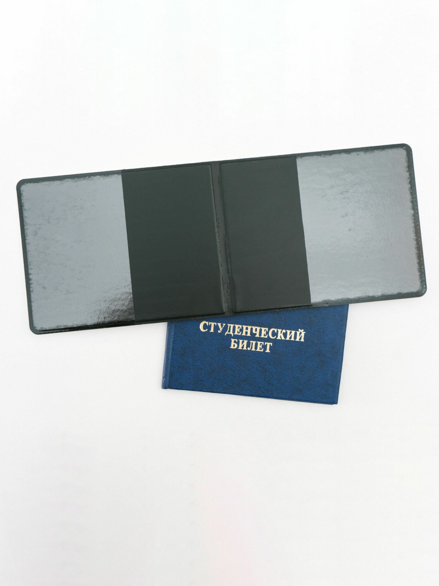 Обложка для студенческого билета LIZZY ART — фото 1