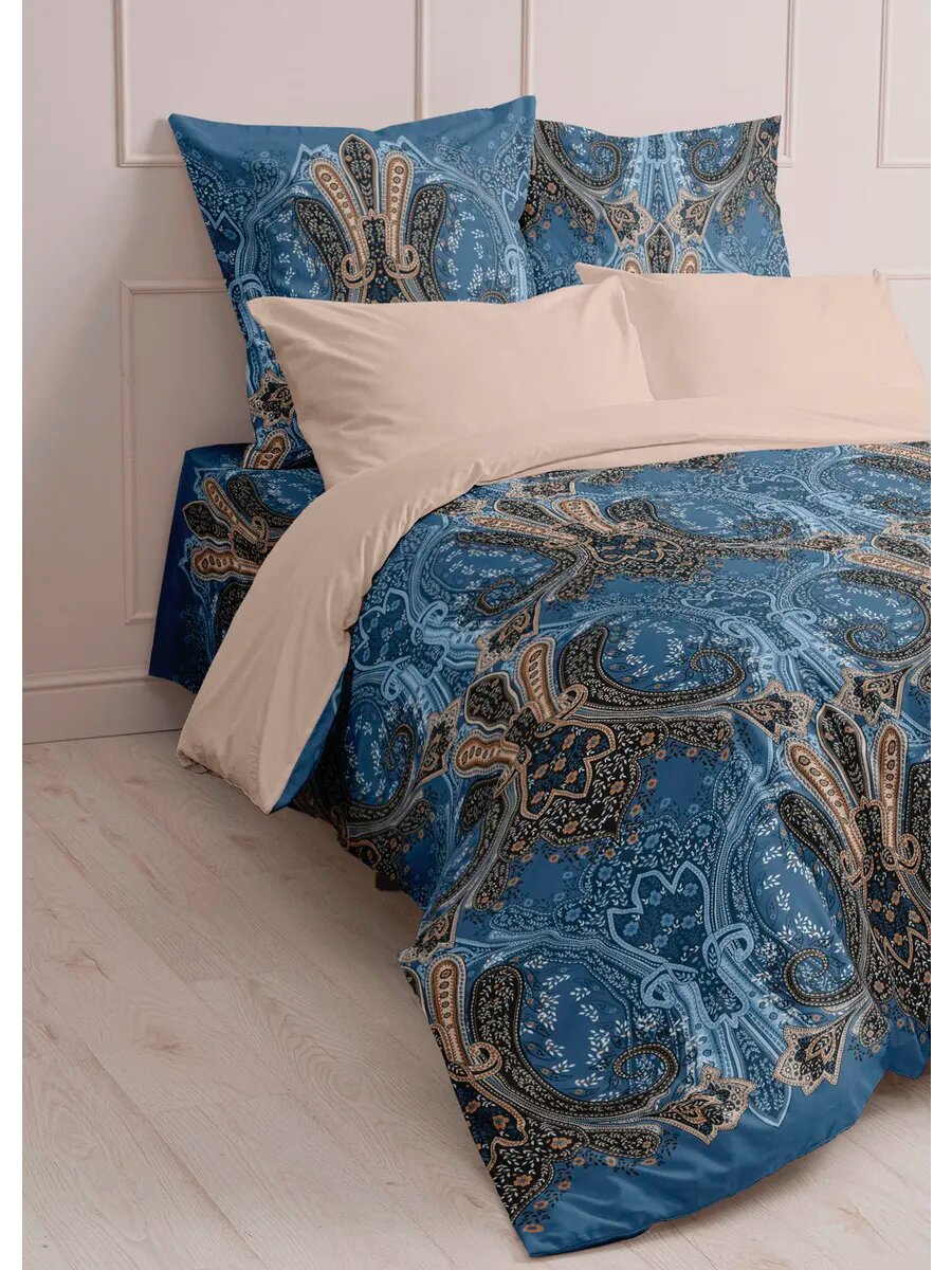 Постельное белье 2 спальное