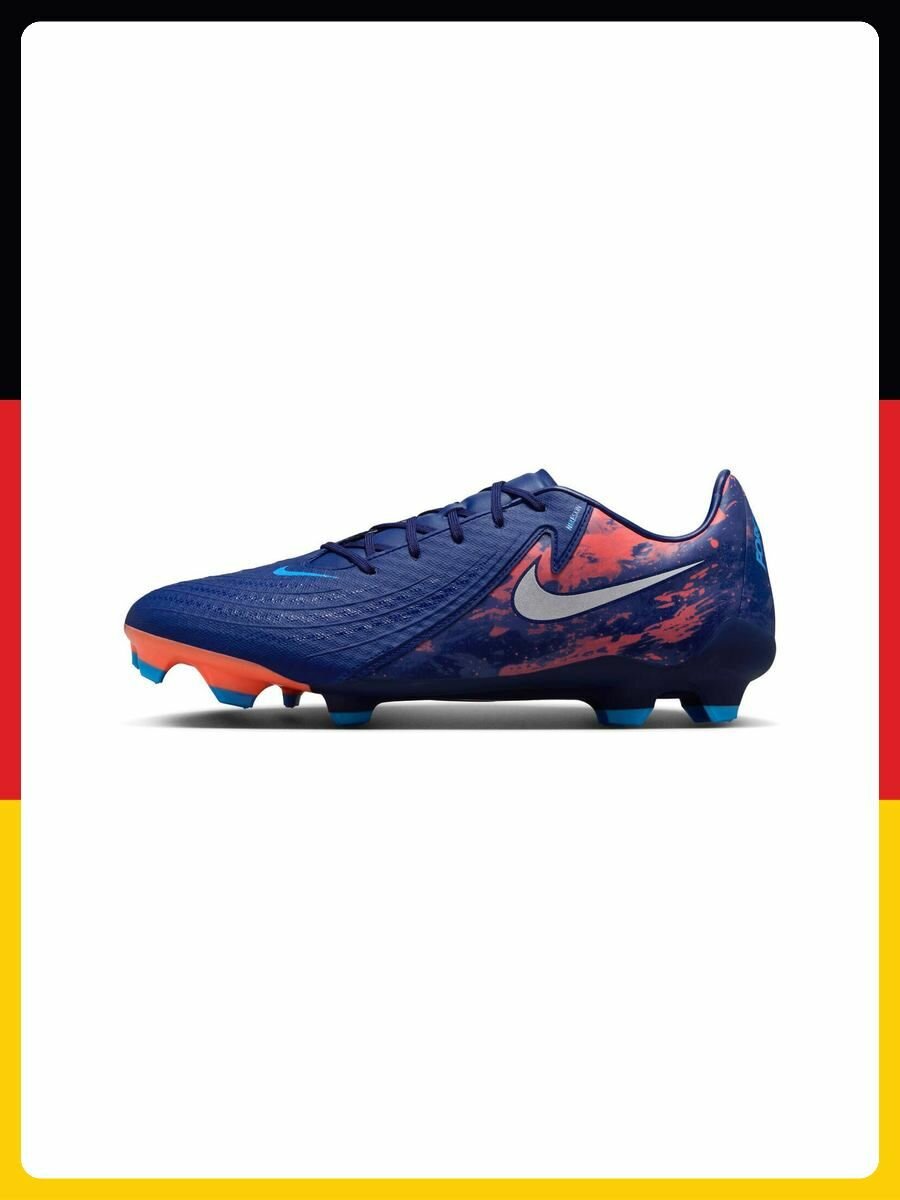 Бутсы Phantom GX II Academy FG/MG