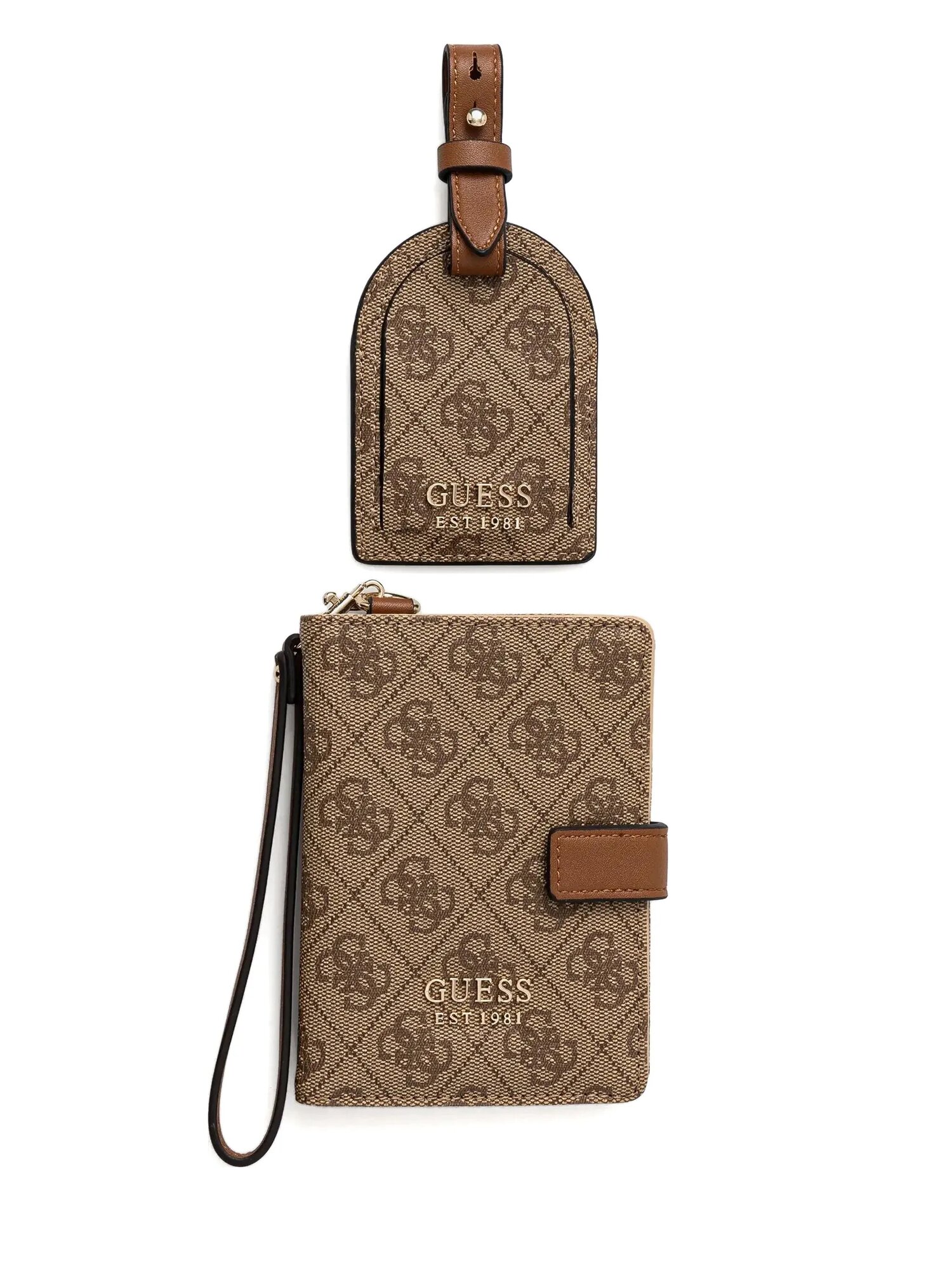 Дорожный набор GUESS