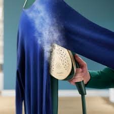 Отпариватель Philips "3 в 1" AIS6020/70, мощность 1800Вт, объем бака 1,1л, 3 режима — фото 1