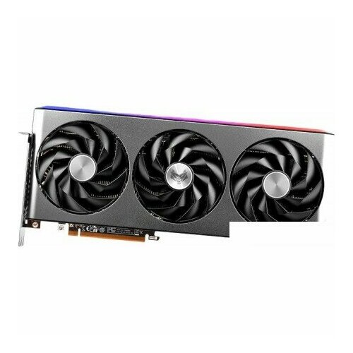 Sapphire Nitro+ Radeon RX 7700 XT 12GB 11335-02-20G