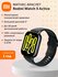 Детские умные часы Xiaomi Smart Band 9