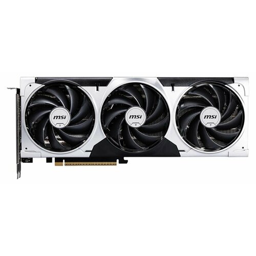 Видеокарта MSI RTX 5060 Ti 16G VENTUS 3X OC 16ГБ RET 67507₽