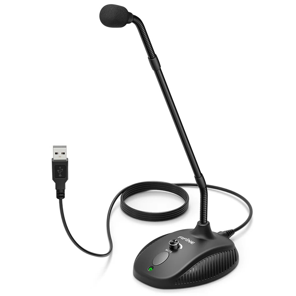 Микрофон FIFINE K052