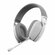 Игровые проводные наушники Marvo Pulz 70S HG9086 RGB-подсветка, черный