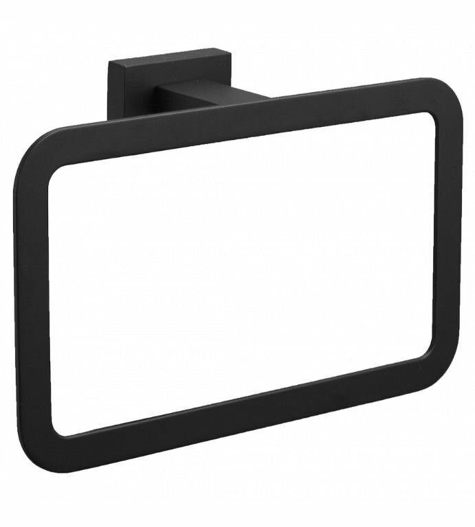 Полотенцедержатель кольцевой VIEIR V5011-C