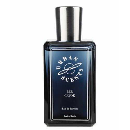 Парфюмерная вода Urban Scents Dark Vanilla 100 мл