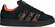 Кеды Adidas Campus 00S W черный Женский замша; резина JH9767
