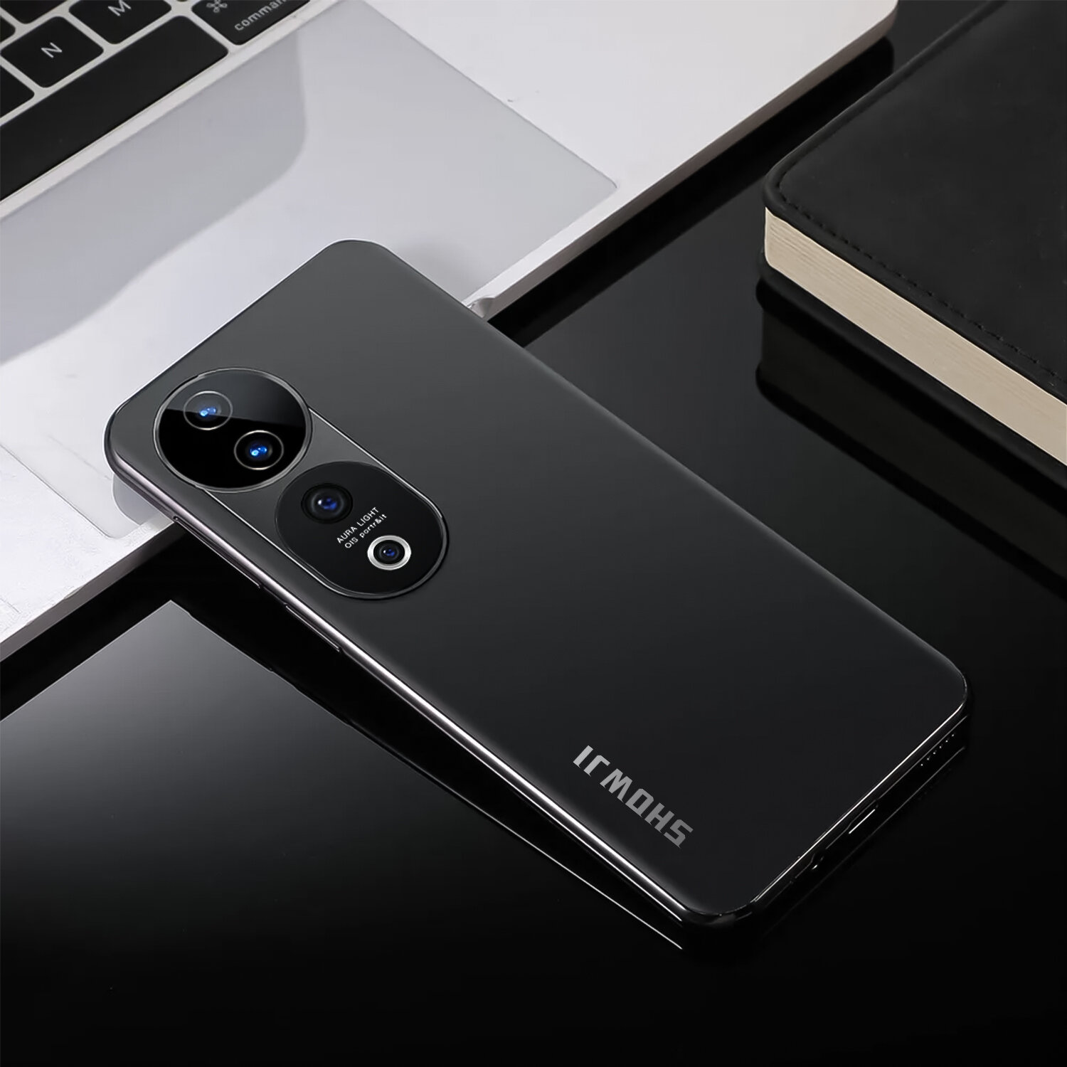 Смартфон S19 Pro, высокая производительность, Android, аккумулятор 5500 мАч