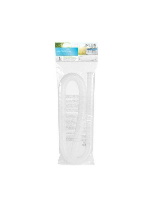 Соединительный гофра шланг для бассейнов Intex и Bestway, 32 мм х 150 см — фото 1