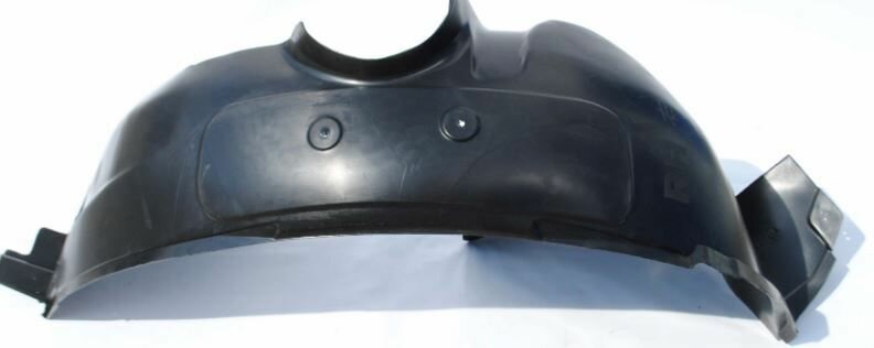 Подкрылок SAT 95074483 для Chevrolet Cruze, передний, правый