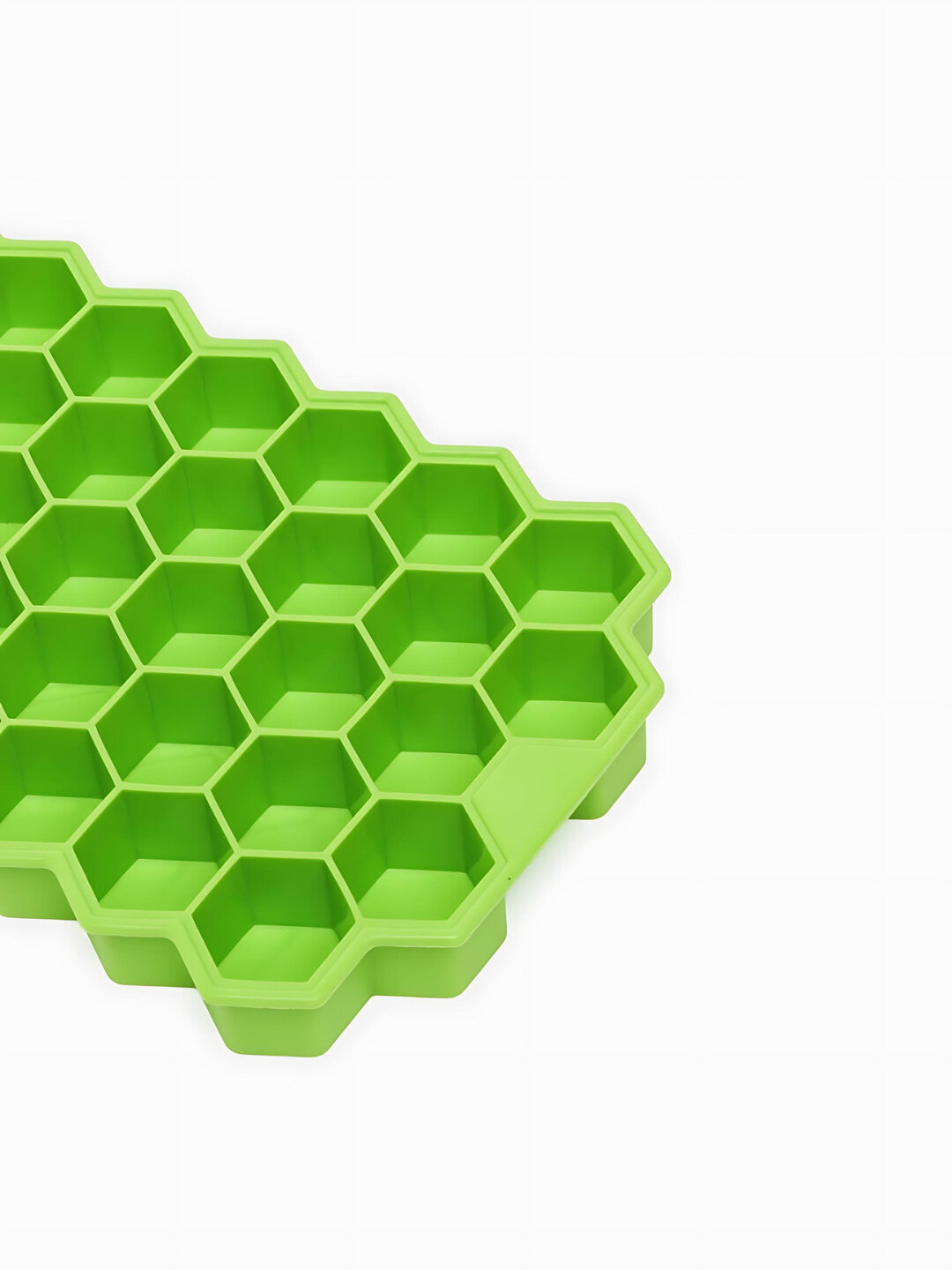 Форма для льда и выпечки, силиконовая — фото 1