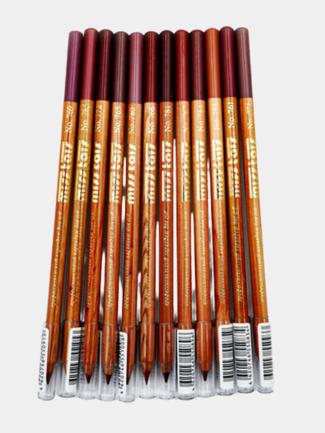 Карандаш для губ, контур "Miss Tais" для губ 771 — фото 1