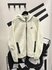 Nike Tech Fleece Full-Zip Windrunner толстовка белая (50 (L))