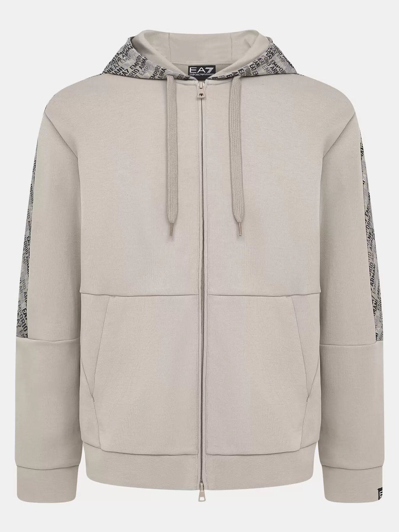 Толстовка EA7 EMPORIO ARMANI