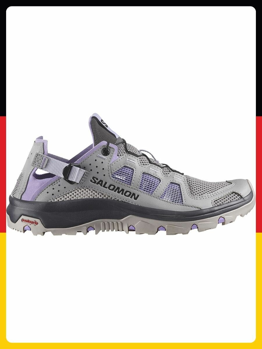 Кроссовки Salomon