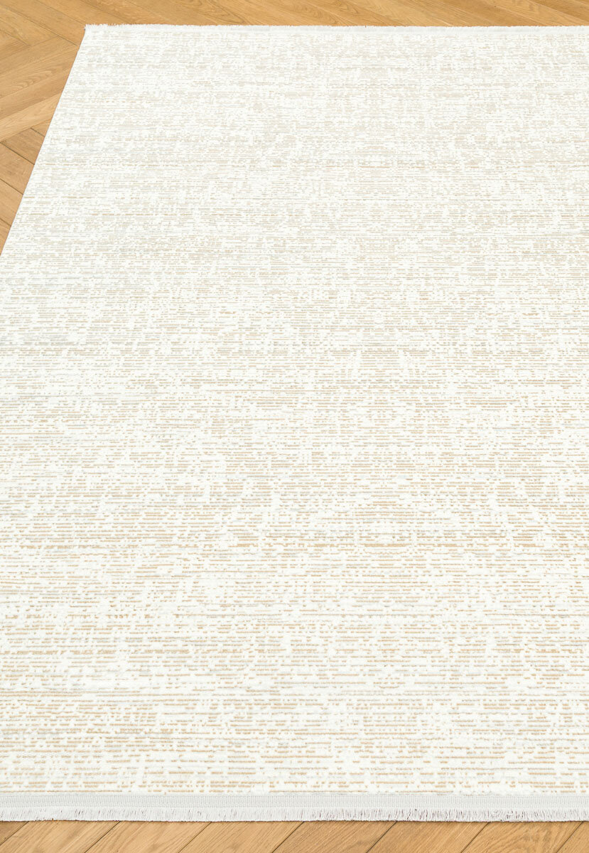 Турецкий ковер 160*230 см Sateen ST 101 Beige XW