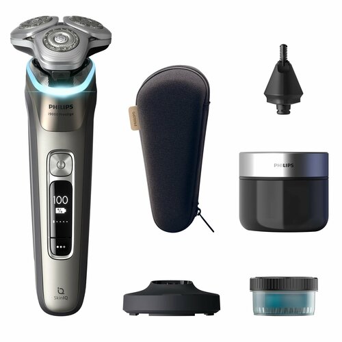 Электробритва для бритья с технологией SkinIQ Philips i9000 Prestige (XP9203/32)