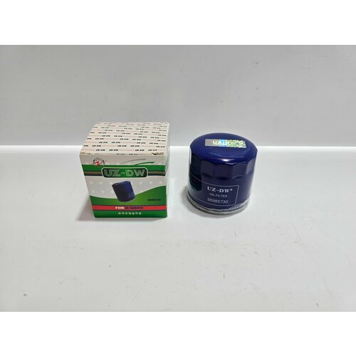 Масляный фильтр Кобальт Равон R4 Джентра Авео Спарк 600₽