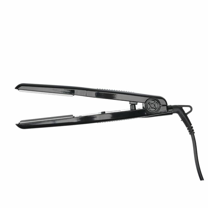 Обзор: Щипцы гофре DEWAL Pro-ZSlim 03-870, черные