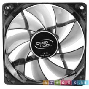 Deepcool Wind Blade 120 Вентилятор WINDBLADE120