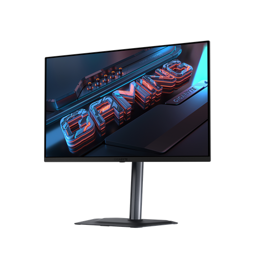 27" монитор Gigabyte MO27Q2, QD-OLED, 240 Гц, 2K (2560×1440)