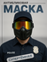 Маска для лица и очки, защита от ветра, для активного спорта, скутера, мотоцикла