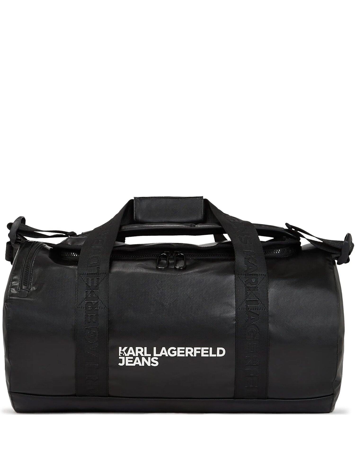 Сумка дорожная Karl Lagerfeld, черный