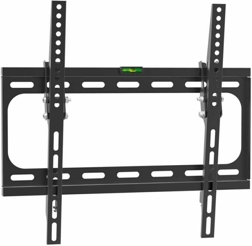 Кронштейн для телевизора на стену наклонный TVT-6524